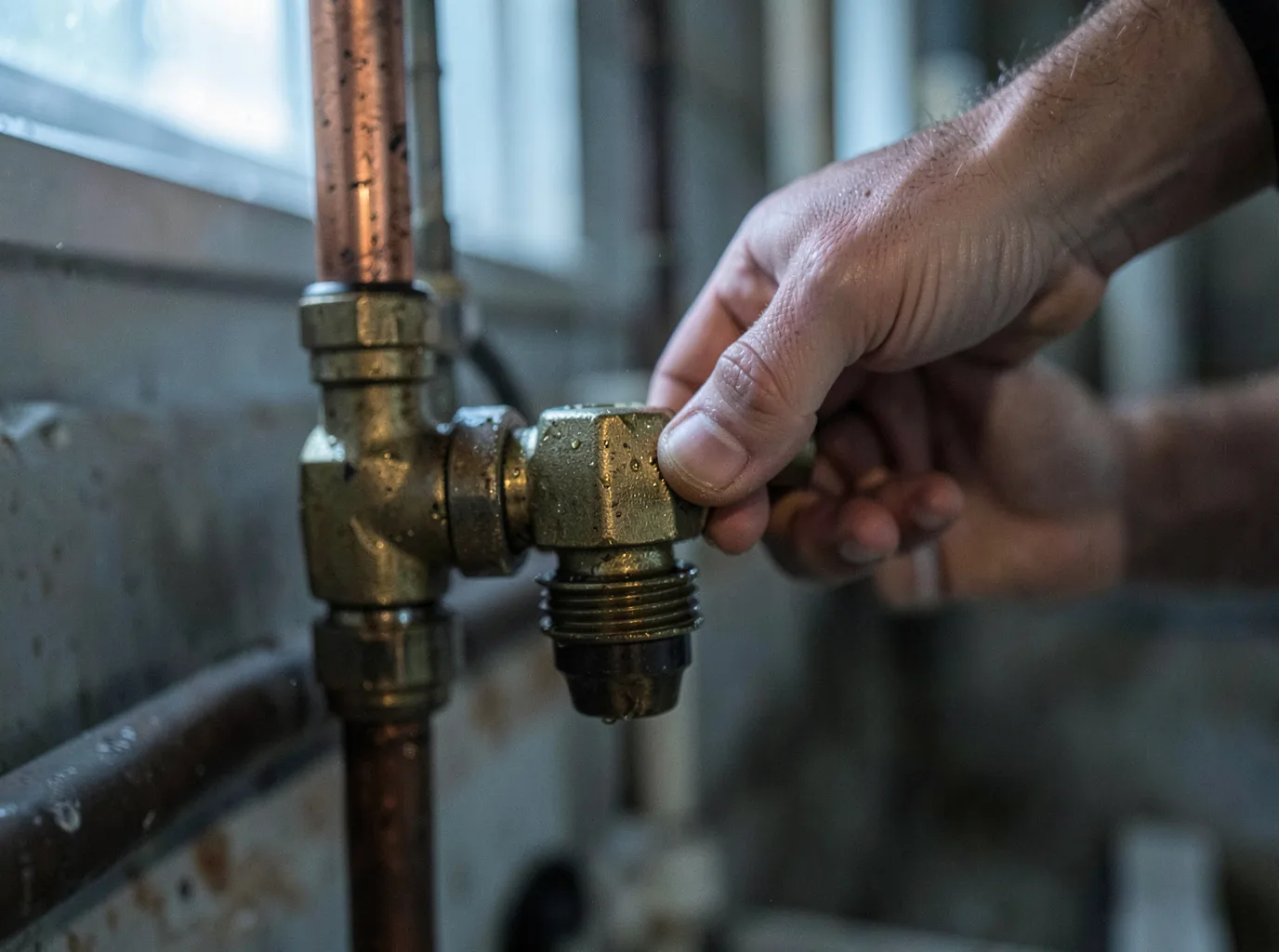 Emergency Plumber Libertytown, MD FAQs